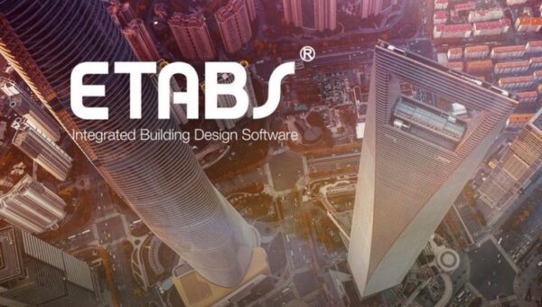 Structural Design & Analysis Courses in ETABS