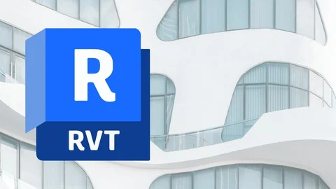 BIM Professional Course: Revit Architecture & Structure Masterclass